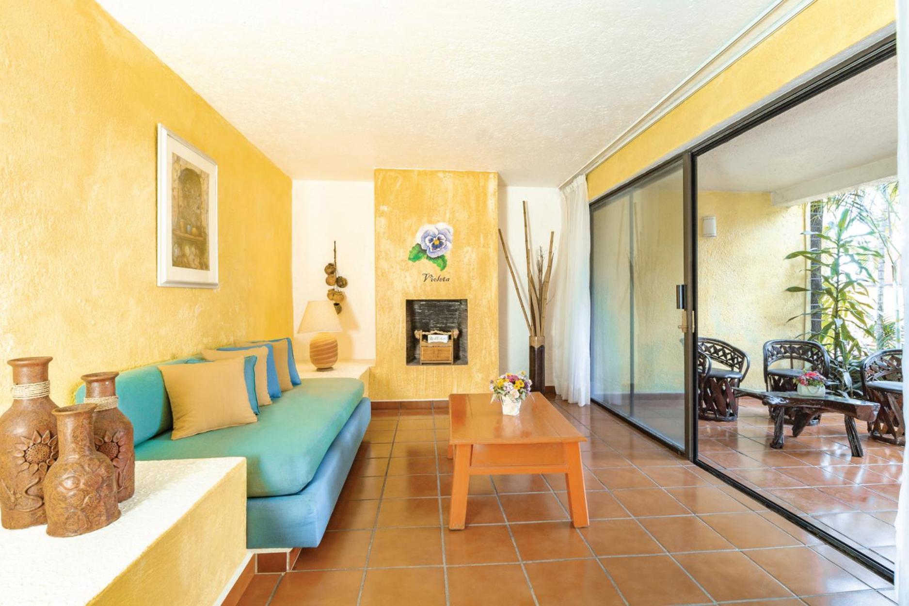 Hotel Racquet Cuernavaca Quarto foto